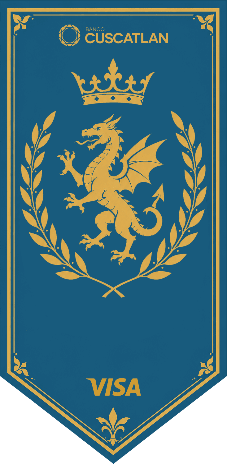 Dragón